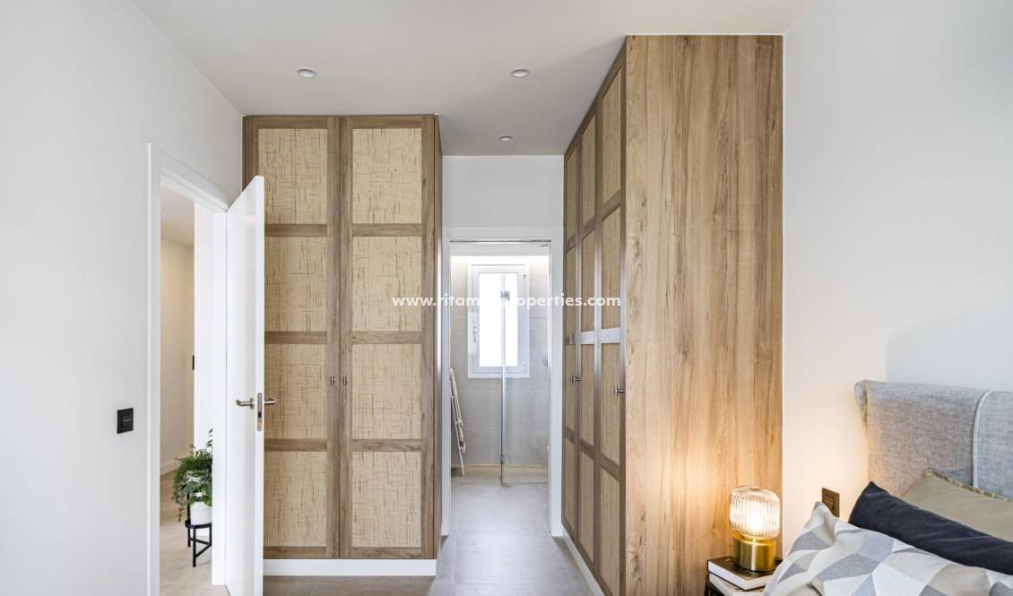 Neubau - Bungalow - Pilar de la Horadada - Torre De La Horadada