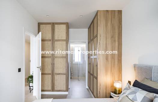 Neubau - Bungalow - Pilar de la Horadada - Torre De La Horadada