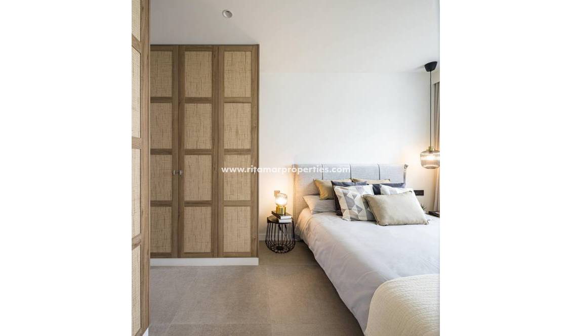 Neubau - Bungalow - Pilar de la Horadada - Torre De La Horadada