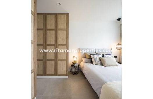 Neubau - Bungalow - Pilar de la Horadada - Torre De La Horadada