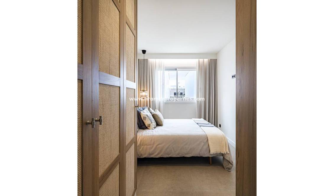 Neubau - Bungalow - Pilar de la Horadada - Torre De La Horadada