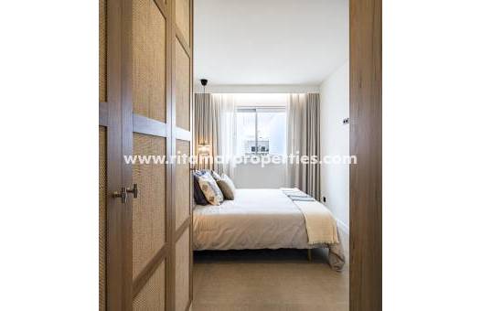 Neubau - Bungalow - Pilar de la Horadada - Torre De La Horadada