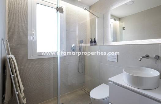 Neubau - Bungalow - Pilar de la Horadada - Torre De La Horadada