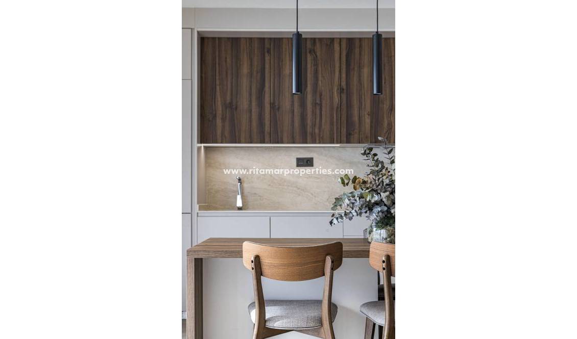 Neubau - Bungalow - Pilar de la Horadada - Torre De La Horadada