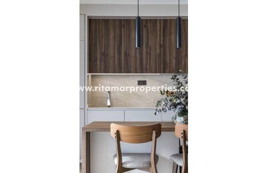 Neubau - Bungalow - Pilar de la Horadada - Torre De La Horadada