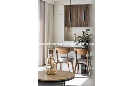 Neubau - Bungalow - Pilar de la Horadada - Torre De La Horadada