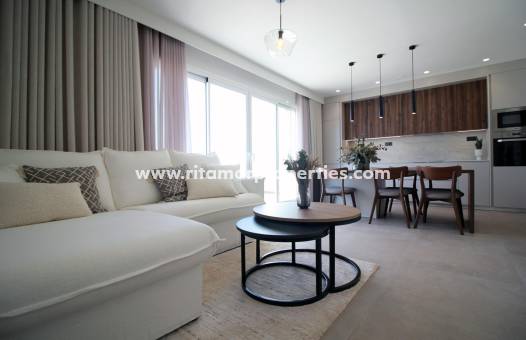 Neubau - Bungalow - Pilar de la Horadada - Torre De La Horadada