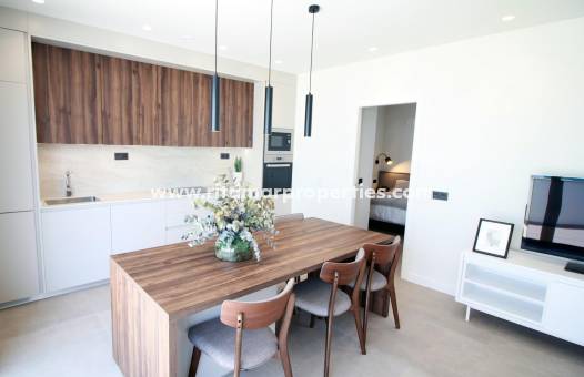 Neubau - Bungalow - Pilar de la Horadada - Torre De La Horadada