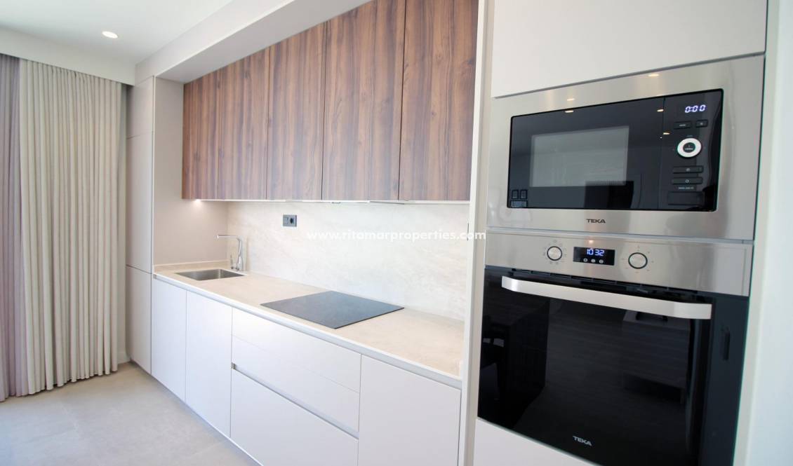 Neubau - Bungalow - Pilar de la Horadada - Torre De La Horadada