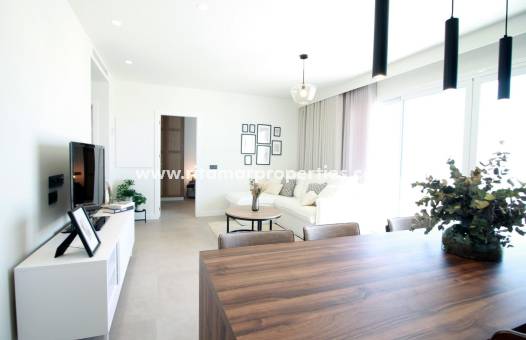 Neubau - Bungalow - Pilar de la Horadada - Torre De La Horadada