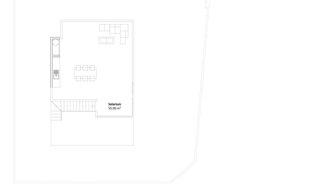 Neubau - Villa - Pilar de la Horadada - Torre De La Horadada