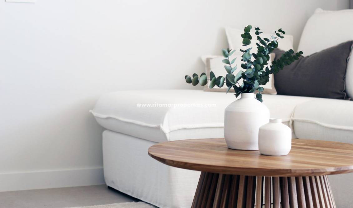 Neubau - Bungalow - Pilar de la Horadada - Torre De La Horadada