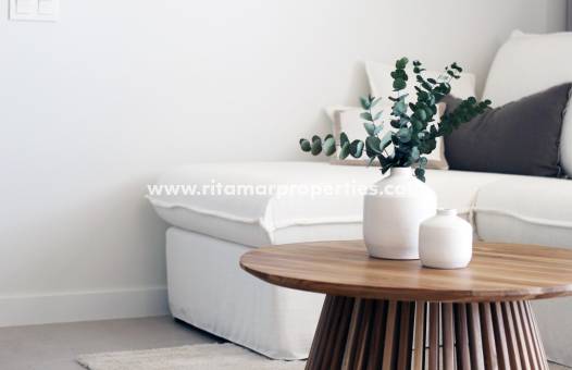 Neubau - Bungalow - Pilar de la Horadada - Torre De La Horadada