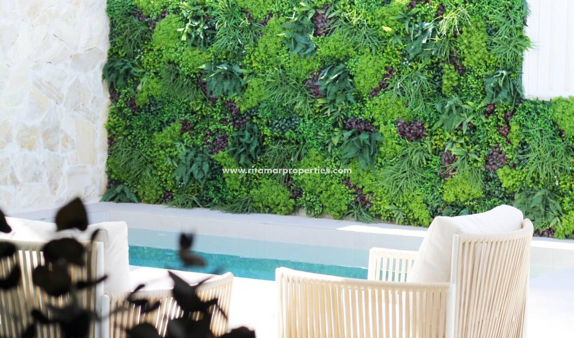 Neubau - Bungalow - Pilar de la Horadada - Torre De La Horadada