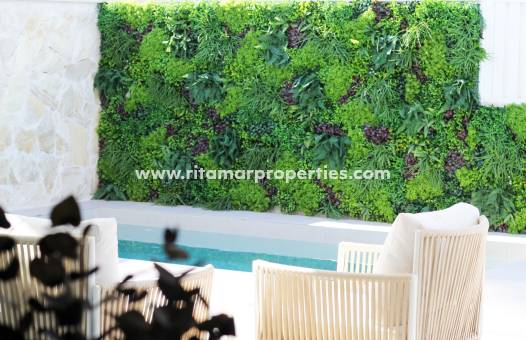 Neubau - Bungalow - Pilar de la Horadada - Torre De La Horadada