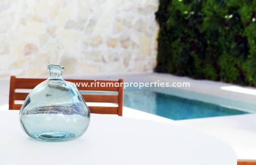 Neubau - Bungalow - Pilar de la Horadada - Torre De La Horadada