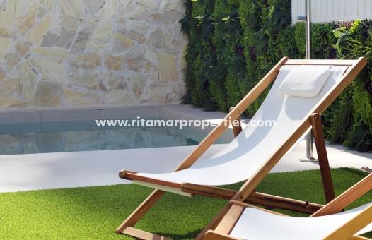 Neubau - Bungalow - Pilar de la Horadada - Torre De La Horadada