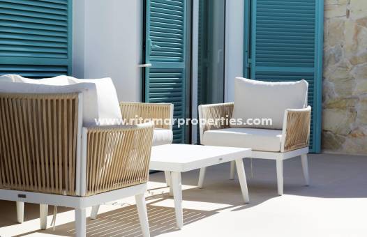 Neubau - Bungalow - Pilar de la Horadada - Torre De La Horadada