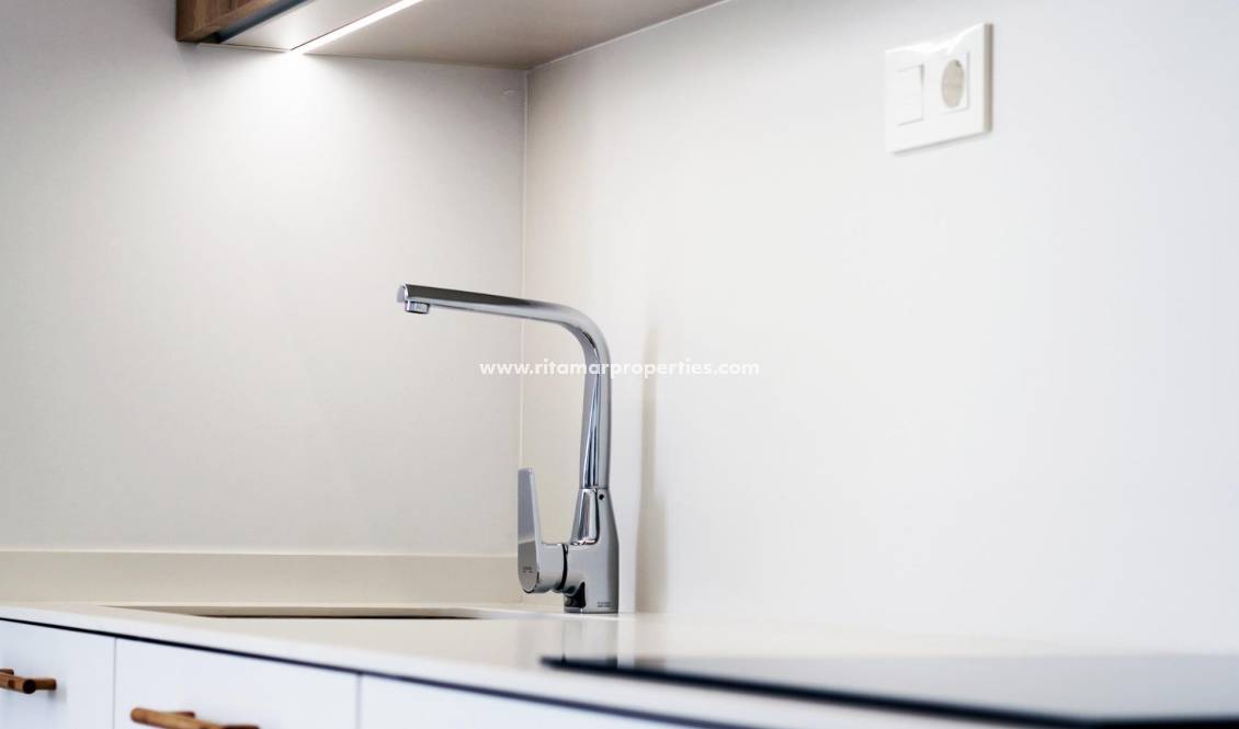 Neubau - Bungalow - Pilar de la Horadada - Torre De La Horadada