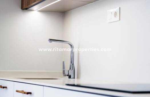 Neubau - Bungalow - Pilar de la Horadada - Torre De La Horadada