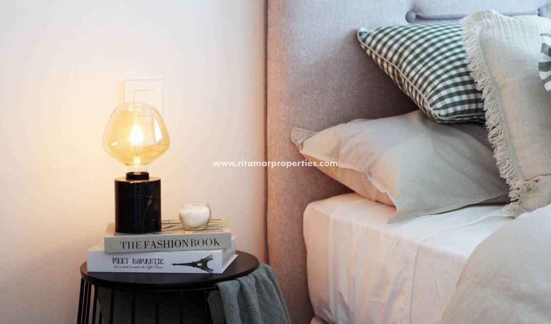 Neubau - Bungalow - Pilar de la Horadada - Torre De La Horadada