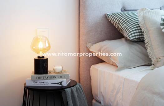 Neubau - Bungalow - Pilar de la Horadada - Torre De La Horadada