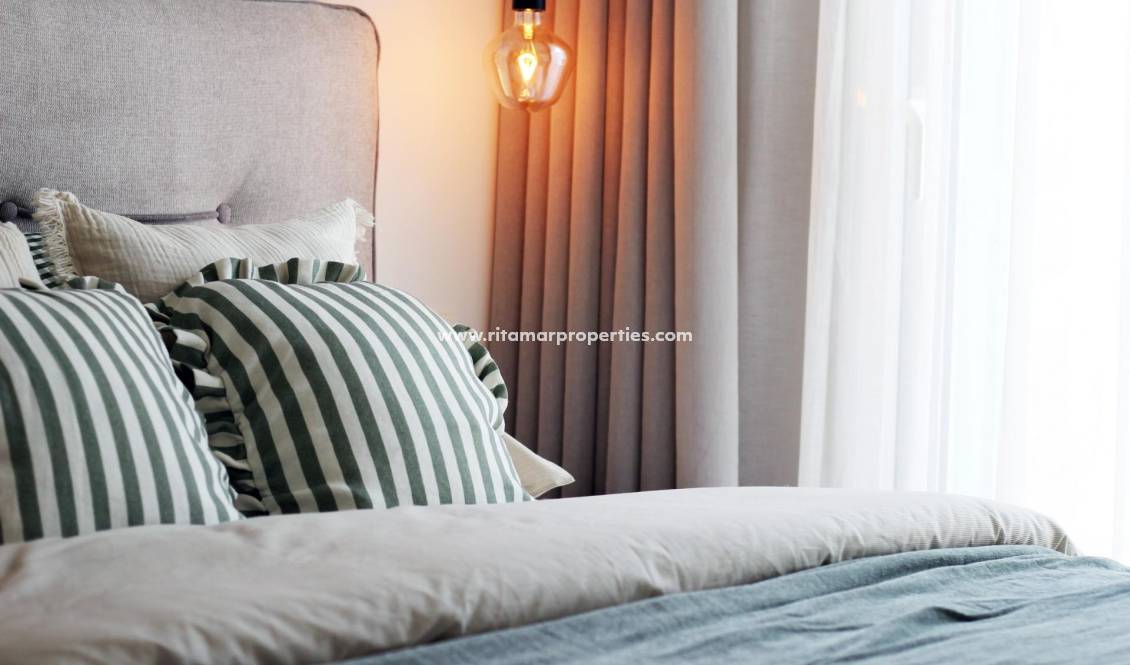 Neubau - Bungalow - Pilar de la Horadada - Torre De La Horadada