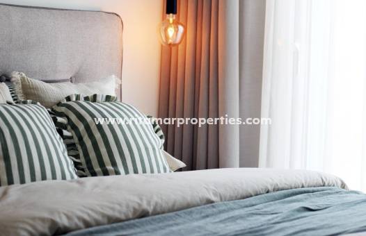 Neubau - Bungalow - Pilar de la Horadada - Torre De La Horadada