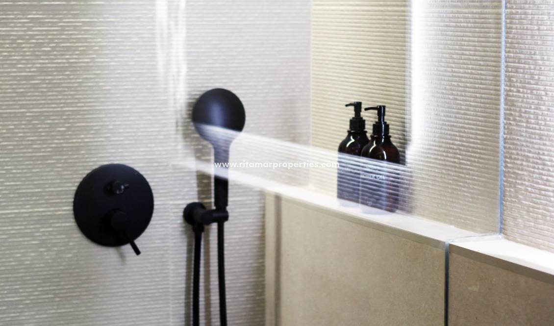 Neubau - Bungalow - Pilar de la Horadada - Torre De La Horadada