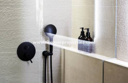 Neubau - Bungalow - Pilar de la Horadada - Torre De La Horadada