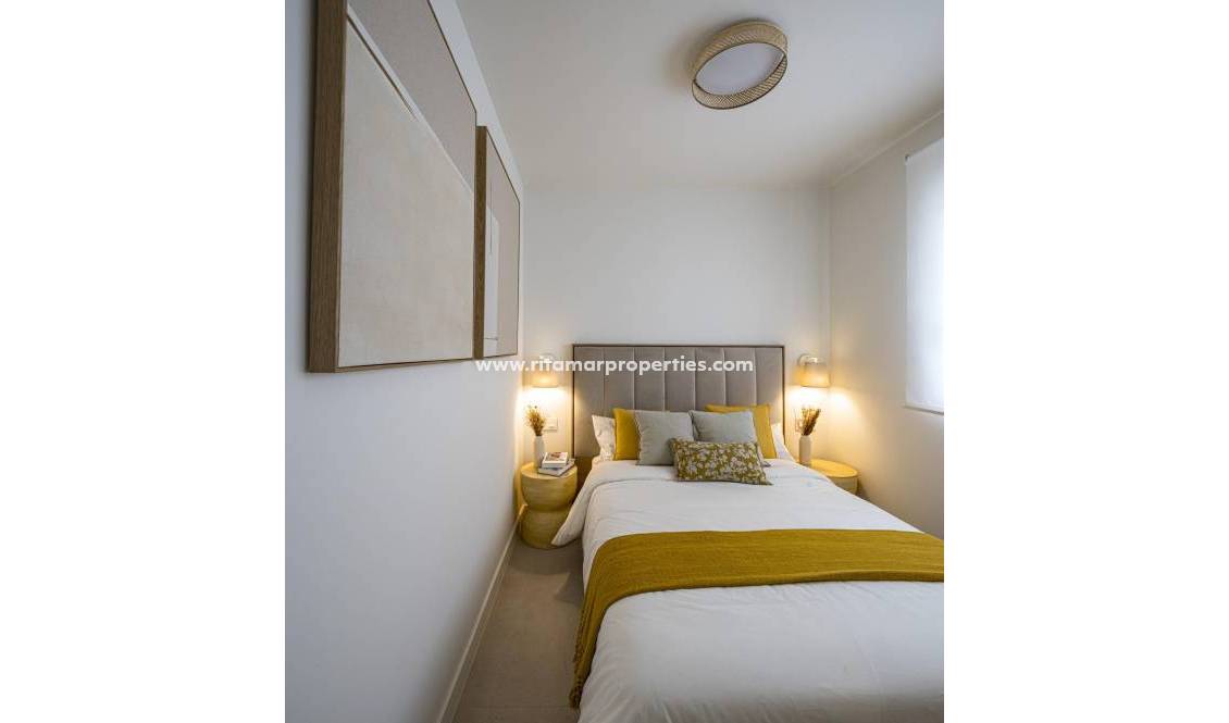 Neubau - Bungalow - Pilar de la Horadada - Torre De La Horadada