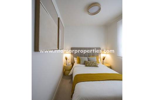 Neubau - Bungalow - Pilar de la Horadada - Torre De La Horadada