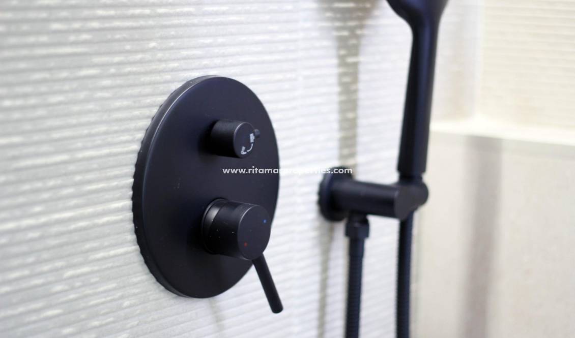 Neubau - Bungalow - Pilar de la Horadada - Torre De La Horadada