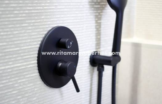 Neubau - Bungalow - Pilar de la Horadada - Torre De La Horadada