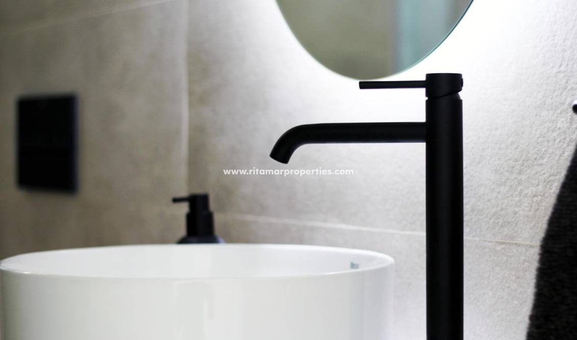 Neubau - Bungalow - Pilar de la Horadada - Torre De La Horadada