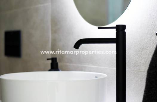 Neubau - Bungalow - Pilar de la Horadada - Torre De La Horadada