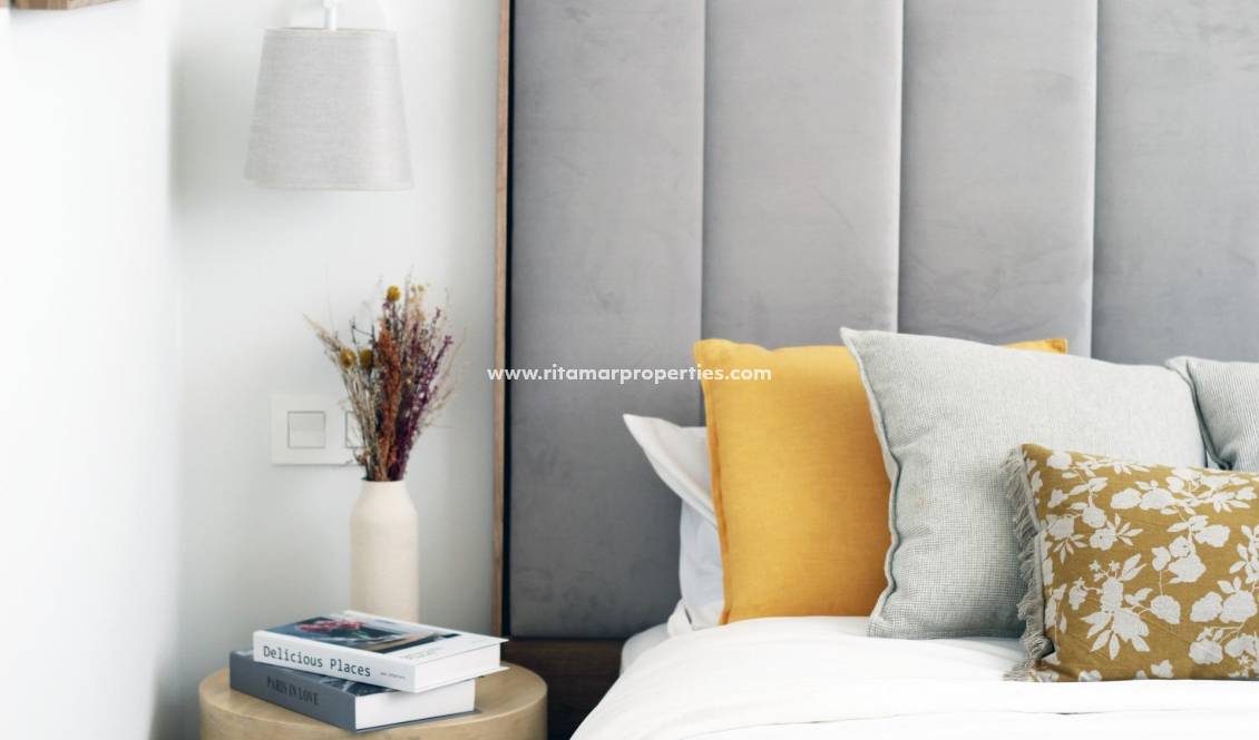 Neubau - Bungalow - Pilar de la Horadada - Torre De La Horadada