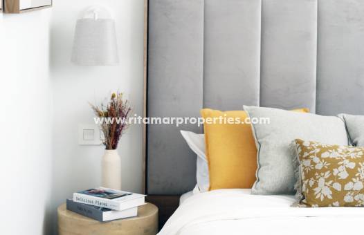 Neubau - Bungalow - Pilar de la Horadada - Torre De La Horadada