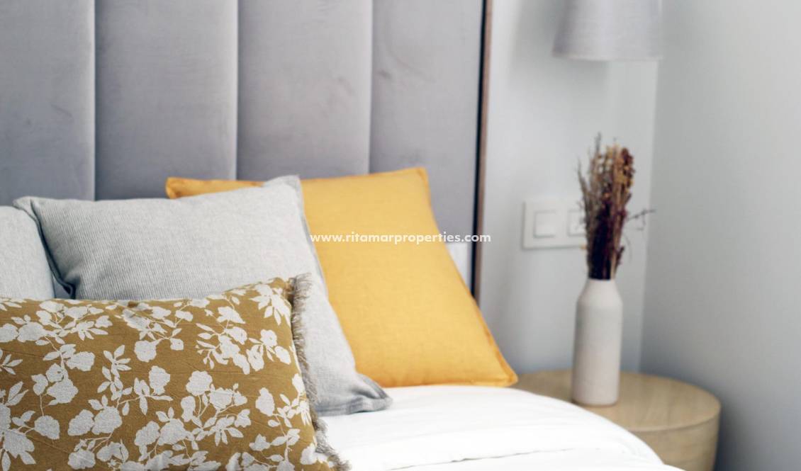 Neubau - Bungalow - Pilar de la Horadada - Torre De La Horadada