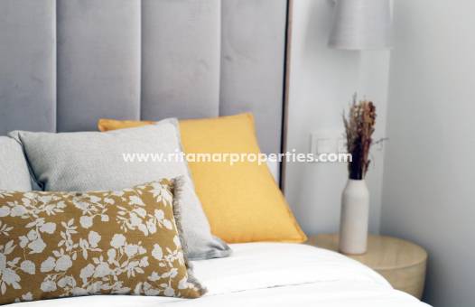 Neubau - Bungalow - Pilar de la Horadada - Torre De La Horadada