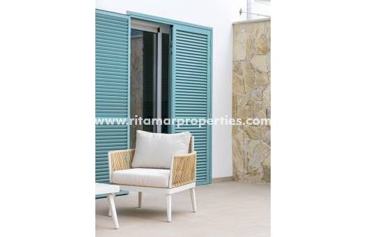 Neubau - Bungalow - Pilar de la Horadada - Torre De La Horadada