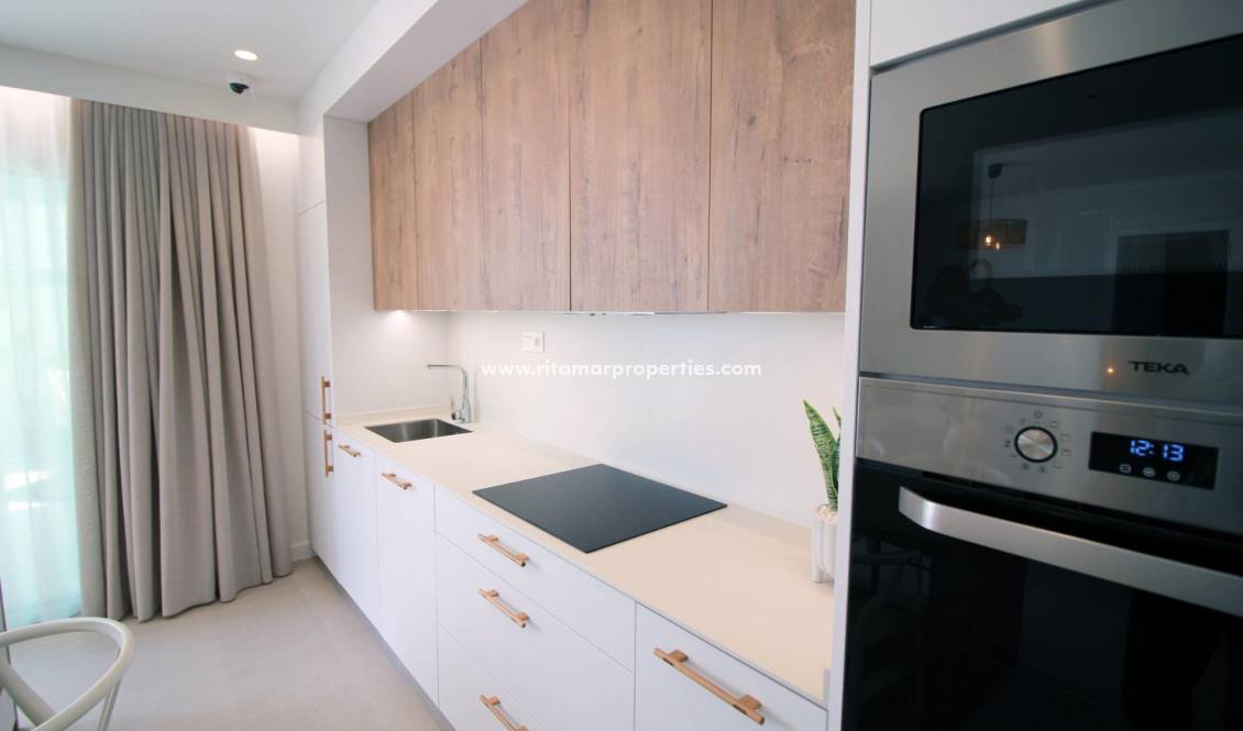 Neubau - Bungalow - Pilar de la Horadada - Torre De La Horadada