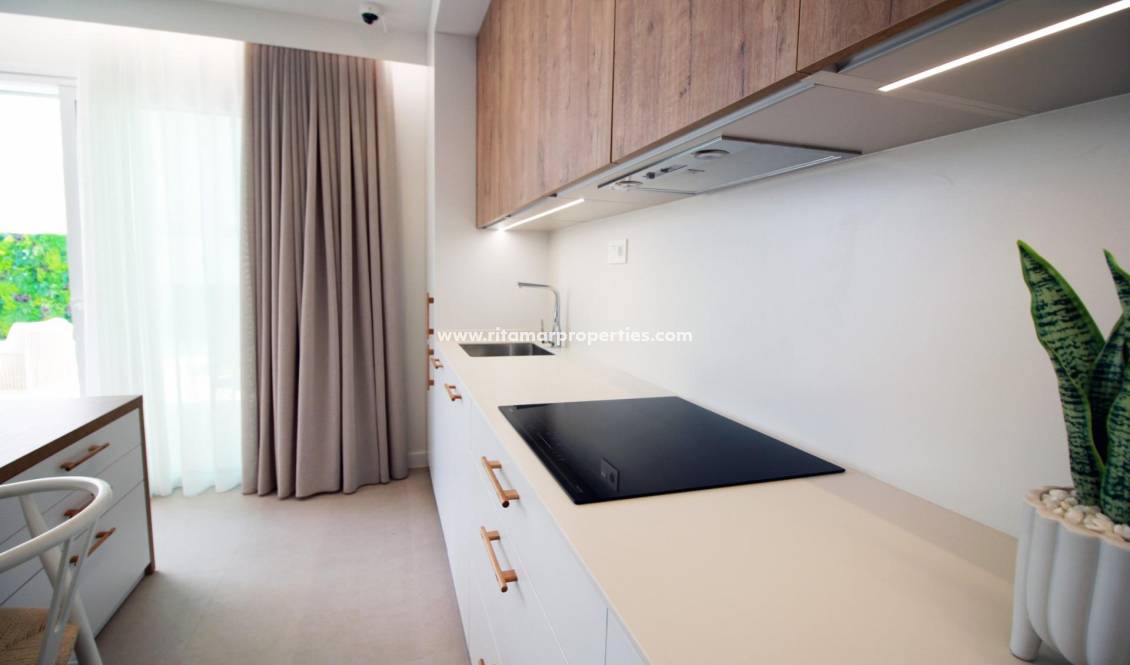 Neubau - Bungalow - Pilar de la Horadada - Torre De La Horadada