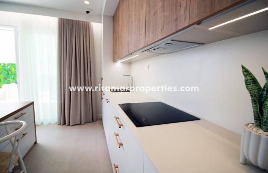 Neubau - Bungalow - Pilar de la Horadada - Torre De La Horadada