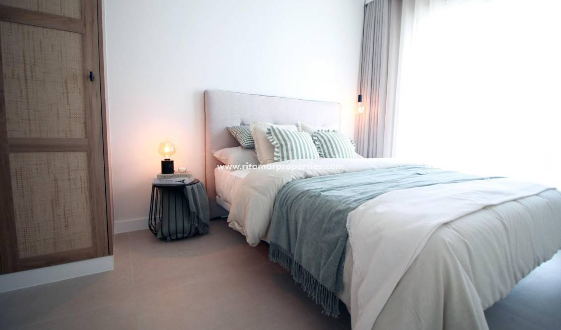 Neubau - Bungalow - Pilar de la Horadada - Torre De La Horadada