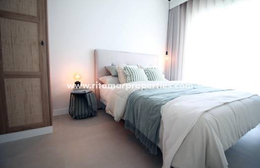 Neubau - Bungalow - Pilar de la Horadada - Torre De La Horadada