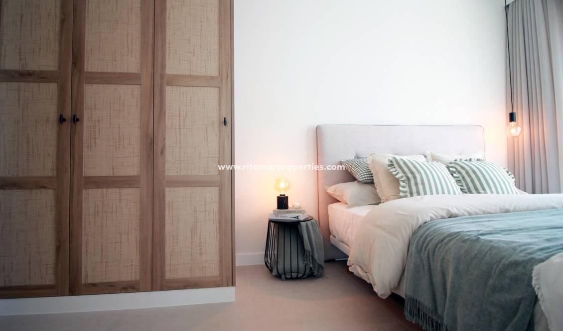 Neubau - Bungalow - Pilar de la Horadada - Torre De La Horadada