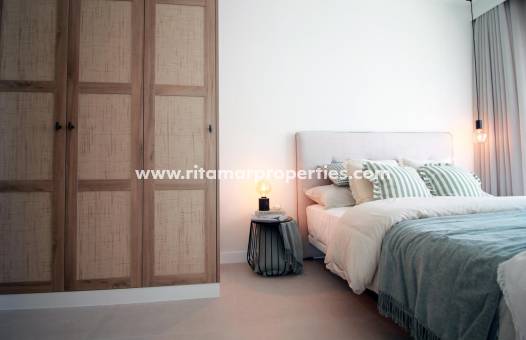 Neubau - Bungalow - Pilar de la Horadada - Torre De La Horadada