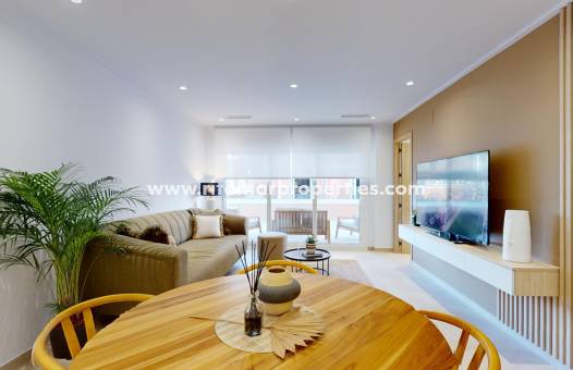 Neubau - Wohnung - Guardamar del Segura - El Raso