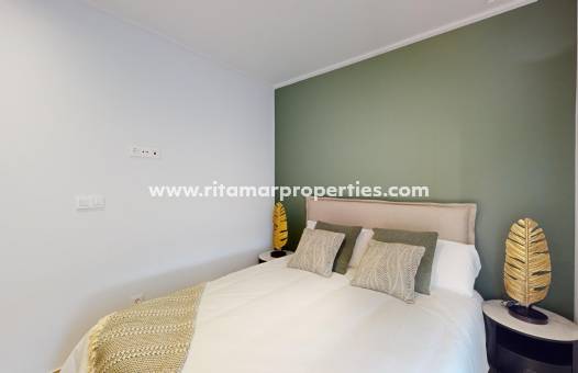 Neubau - Wohnung - Guardamar del Segura - El Raso